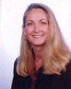 Lori J Page, E.A.